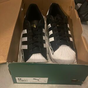 Men Adidas